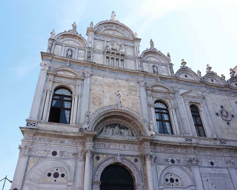 Venice: St. Mark’s Classic Walking Tour & Bell Tower Entry - Should You Book? My Decision Guide