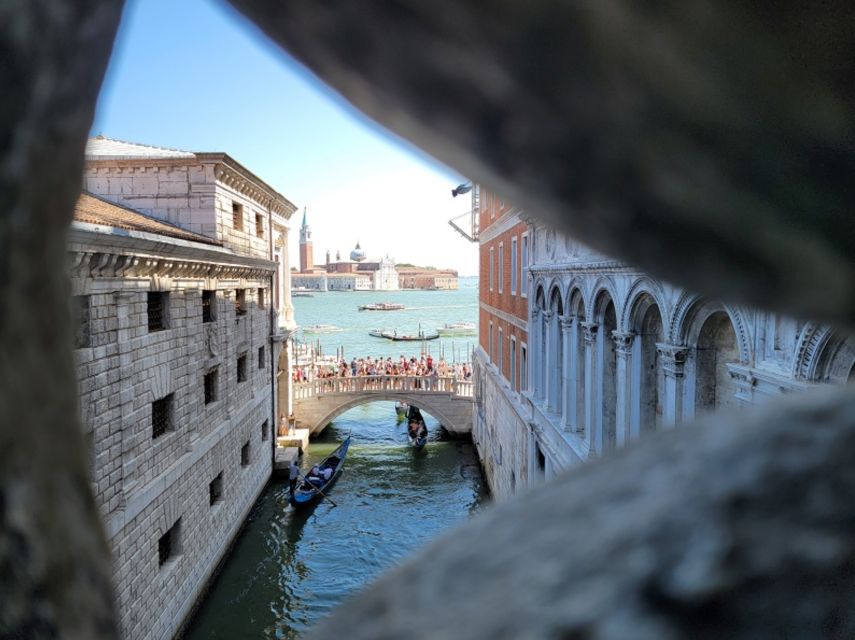 Venice: St Mark's, Doge's Palace, Murano & Burano Day Tour - FAQ