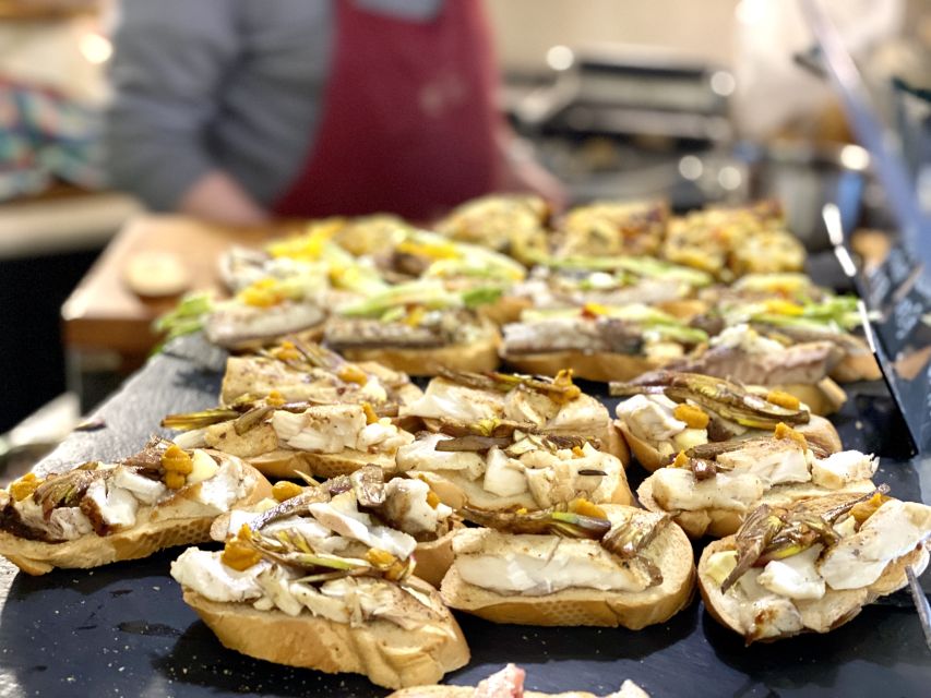 Venice: Street Food Tour with a Local Guide and Tastings - Should you book this Venice street food tour?