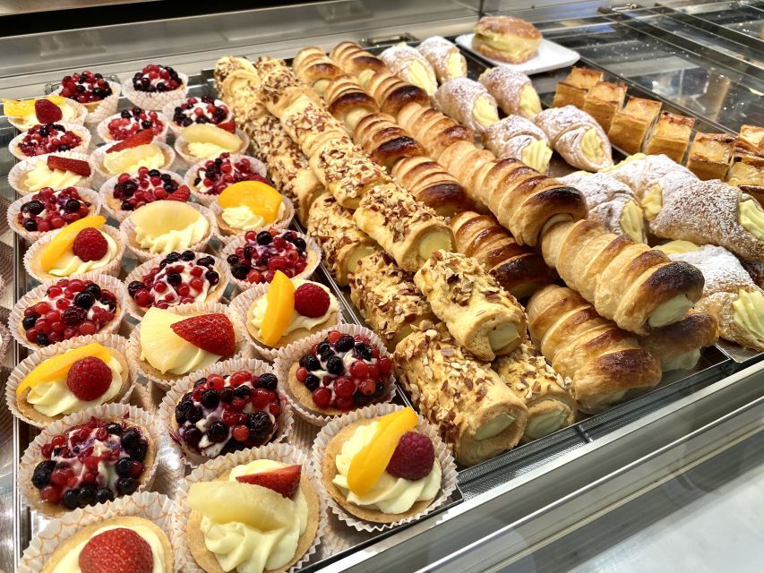 Venice: Street Food Tour with a Local Guide and Tastings - Campo San Polo and Basilica dei Frari, why this stop works mid-walk
