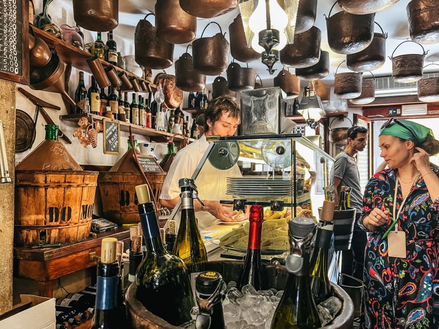 Venice: Street Food Tour with a Local Guide and Tastings - Price and value: is $57 a fair deal for 2.5 hours?