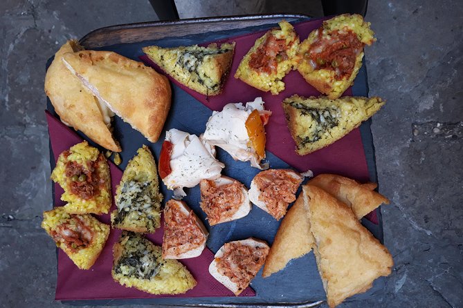 Venice Street Food Tour with Local Guide with Local Food Market Visit - Pacing, Comfort, and Smart Packing for 2 Hours 30 Minutes
