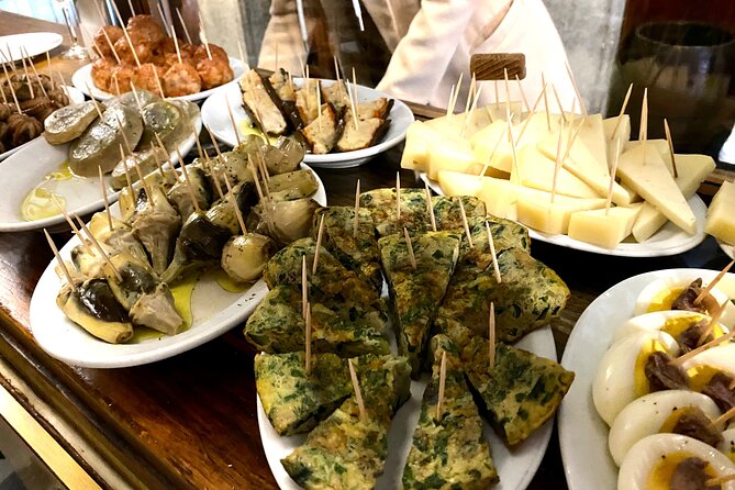 Venice Street Food Tour with Local Guide with Local Food Market Visit - Dietary Limits and Group Size: When This Tour Works Best