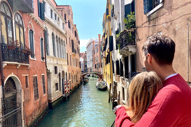 Venice Street Food Tour with Local Guide with Local Food Market Visit - Value for $53.21: Is It Worth It?