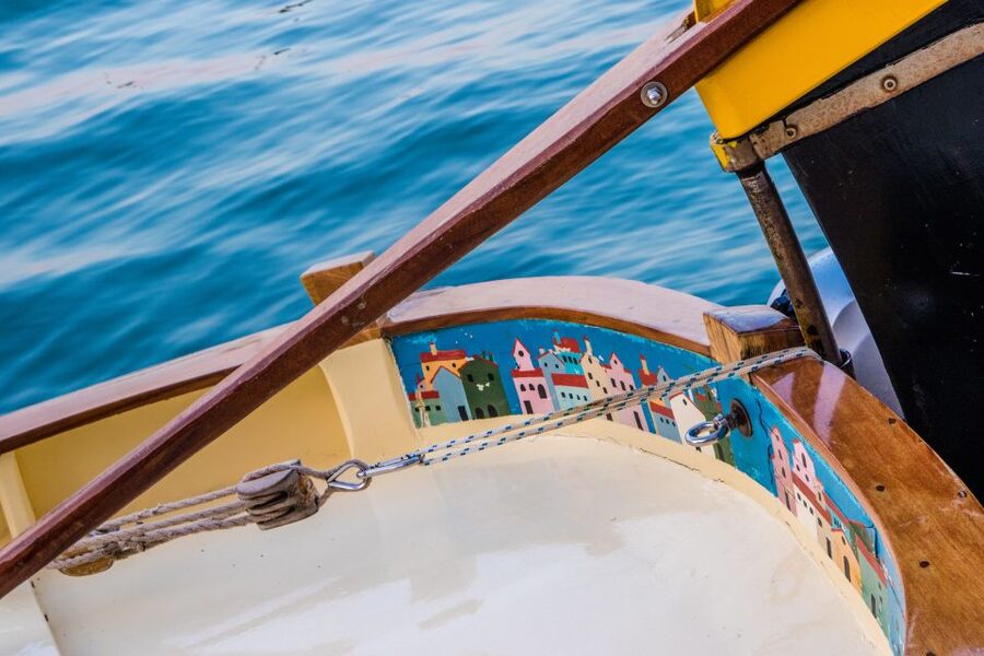 Venice: Sunset Cruise by Typical Venetian Boat - Boat Choice and Group Size: When Comfort Changes the Mood