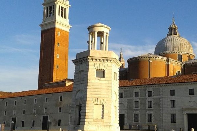 Venice Sunset Cruise by Typical Venetian Boat with Prosecco - St. Mark’s Square, the Basin Views, and How the Cruise Changes Your Mental Map