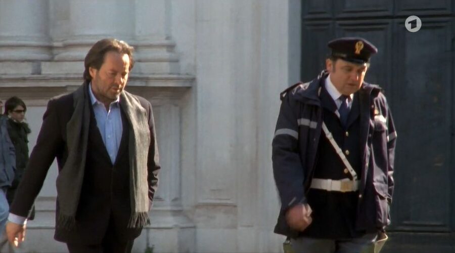 Venice: The Footsteps of Commissario Brunetti Walking Tour - The Route: Ghetto and Cannaregio for a More Local Venice