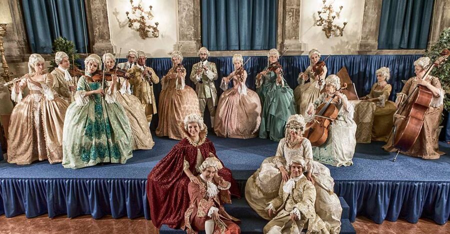 Venice: The Three Tenors Concert Ticket - Key things I’d circle before you go