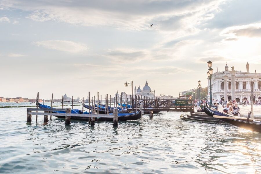 Venice: Traditional Shared Gondola Ride - Key Things That Make This Gondola Ride Worth It
