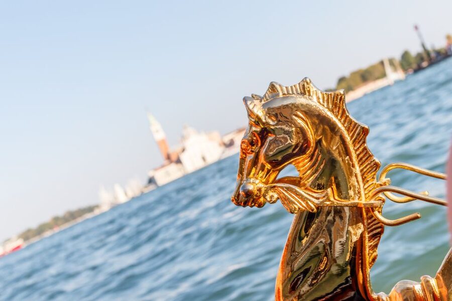 Venice: Traditional Shared Gondola Ride - Value and Pricing: Why $42 Can Beat the Street Rate