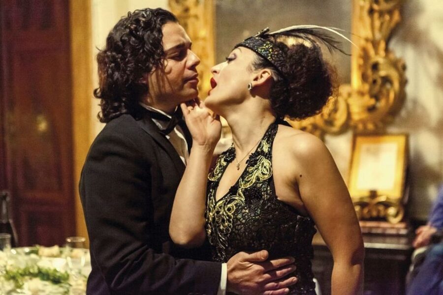 Venice: Traveling Opera in a Historic Palace on Grand Canal - What Operas You Might See, and Why the Format Still Works