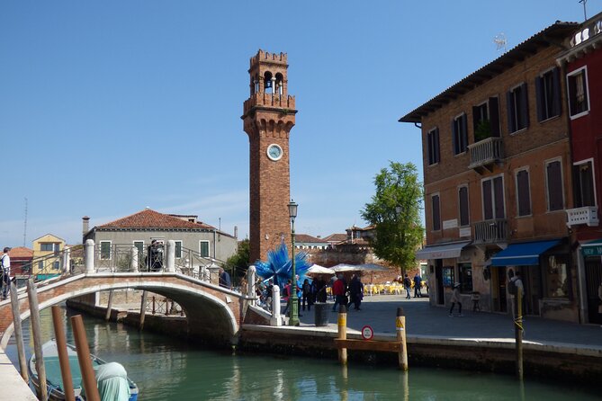 Venice Trilogy: Murano, Burano & Torcello by Lagoon Boat - Who this Lagoon Boat trilogy is best for