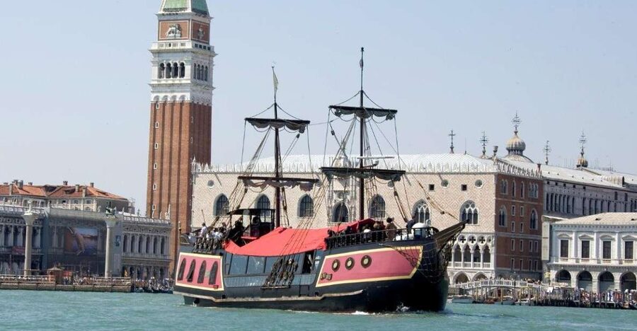 Venice: Venetian Lagoon Tour and Galleon Dinner - Price and Value, Plus What I’d Watch Before Booking