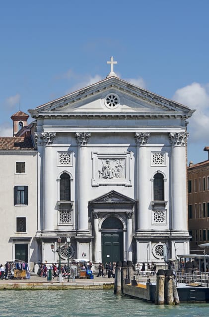Venice: Vivaldi Four Seasons Concert at Vivaldi Church - Key highlights you will feel the moment you sit down