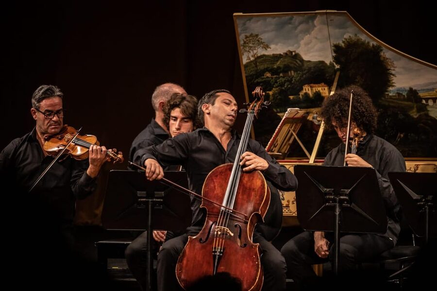 Venice: Vivaldi Four Seasons Concert at Vivaldi Church - Why the Church of la Pietà makes Vivaldi feel personal