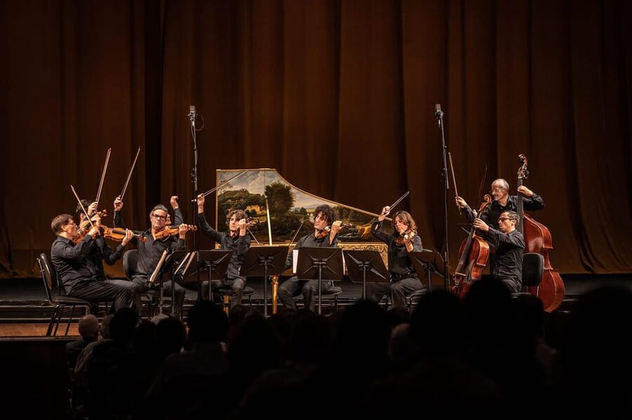 Venice: Vivaldi Four Seasons Concert at Vivaldi Church - The 80-minute concert: what you’ll hear in the Four Seasons