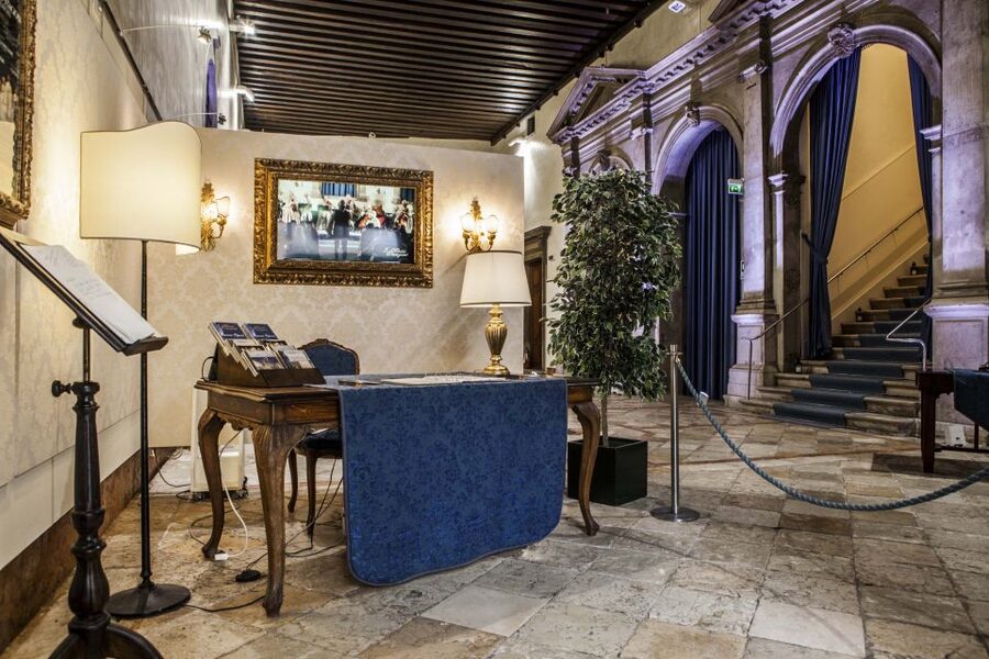 Venice: Vivaldi’s Four Seasons Live Classical Music Concert - Key points before you go