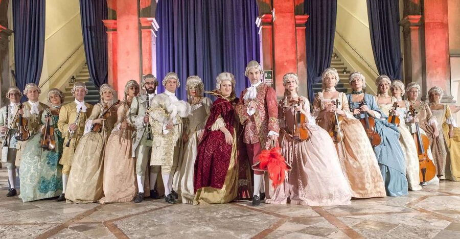 Venice: Vivaldi’s Four Seasons Live Classical Music Concert - Who will love this concert most