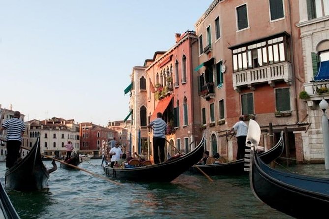Venice Walking Tour and Gondola Ride - Price and Value: Is $72.29 Worth It?