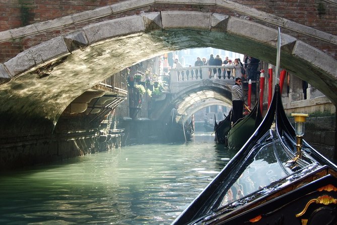 Venice Walking Tour and Gondola Ride - Tips That Fix Most Problems Before They Start