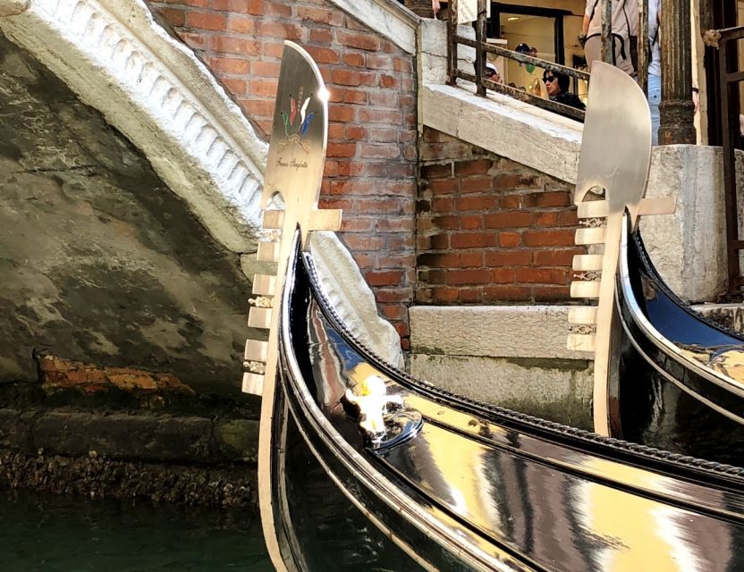 Venice Walking Tour and Gondola Ride Combo - Who this Venice walk and gondola combo is for