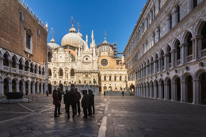 Venice: Winter Pass Top Attractions & City Walking Tour - Price and what you actually get for $18.02