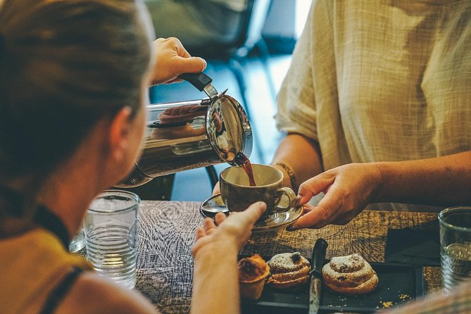 Verona All in one: Food Walking Tour, Lunch & Wine - Key highlights you will feel during the walk