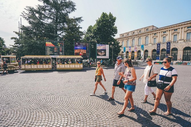 Verona All in one: Food Walking Tour, Lunch & Wine - What you’re really paying for: value check on a $114.93 food and wine plan