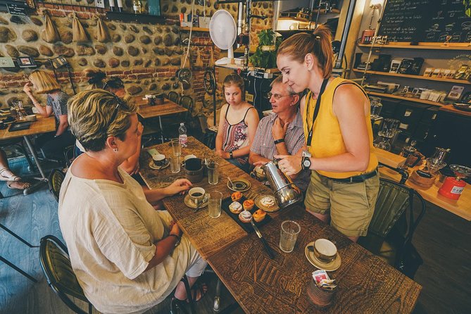Verona All in one: Food Walking Tour, Lunch & Wine - Pacing, group size, and what that means for you