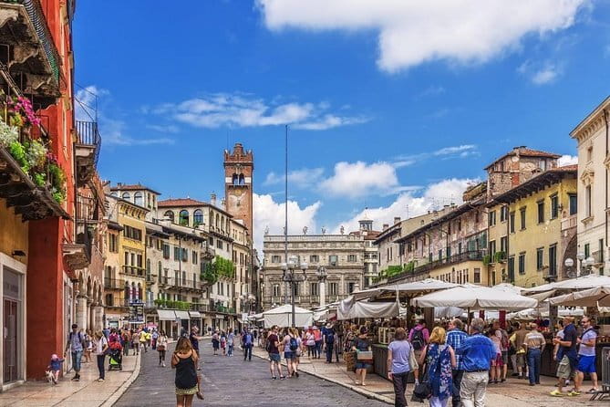 Verona and Lake Garda Day Trip from Milan - Key highlights to know before you go