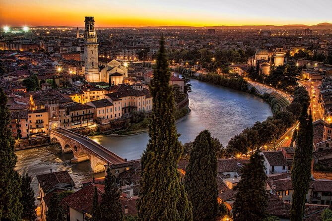 Verona and Lake Garda Day Trip from Milan - Milan to Verona by coach, and why the early start matters