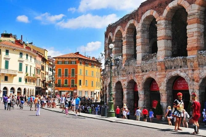 Verona and Lake Garda Day Trip from Milan - Optional Lake Garda 30-minute cruise, and when it’s worth paying