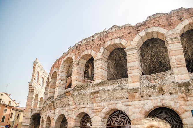 Verona Arena Skip-the-line Tour - Why the Arena di Verona Is Worth Your Time Even If You’re Rushed