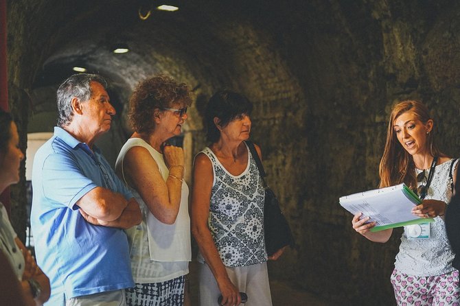 Verona Arena Skip-the-line Tour - Roman Stories Meet Modern Verona Opera Festival