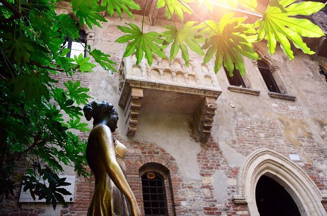 Verona e-bike tour: city center and panoramic views - Key things that make this Verona e-bike tour worth it