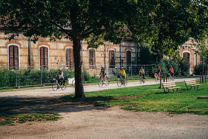 Verona e-bike tour: city center and panoramic views - Torricelle hills and Castel San Pietro: the panoramic payoff