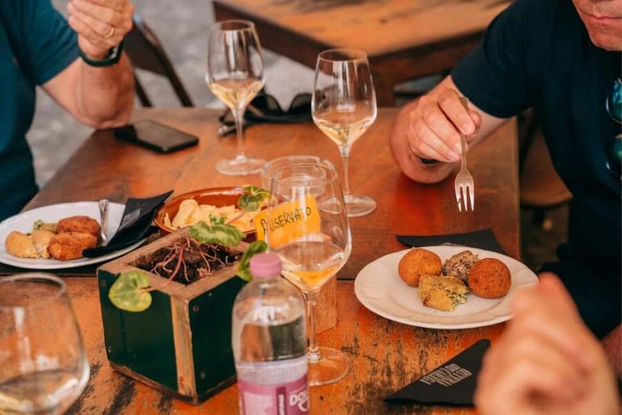 Verona: Food and Wine Tasting Walking Tour - Morning tour vs afternoon tour: pick your flavor mood