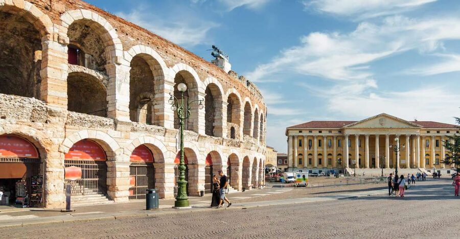 Verona Full-Day Tour from Lake Garda - Key highlights that make this day trip work