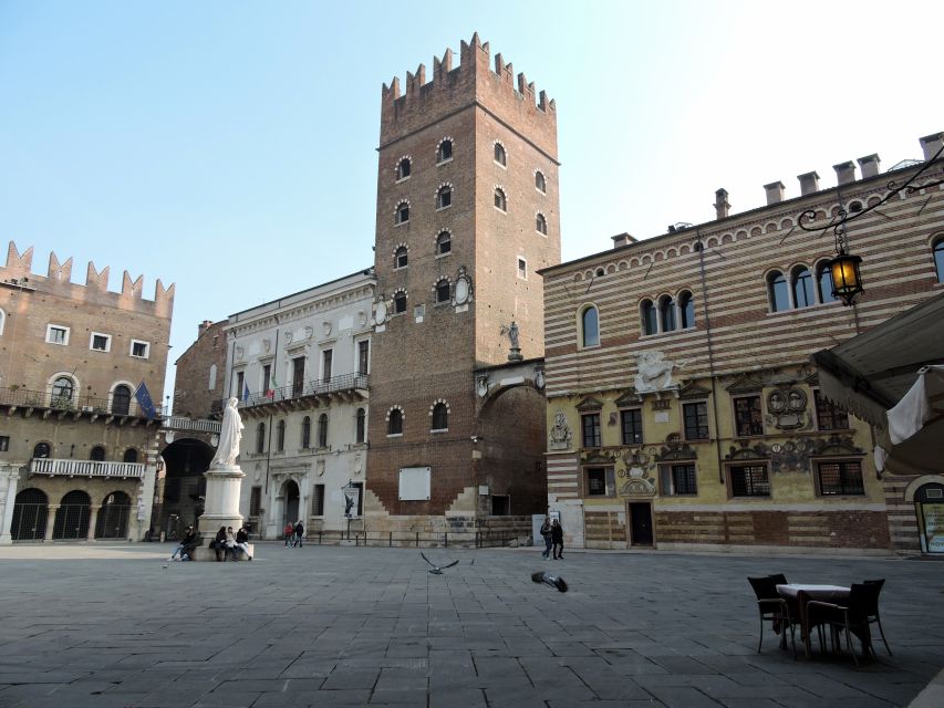 Verona Full-Day Tour from Lake Garda - Coach comfort, group size, and how the day really feels