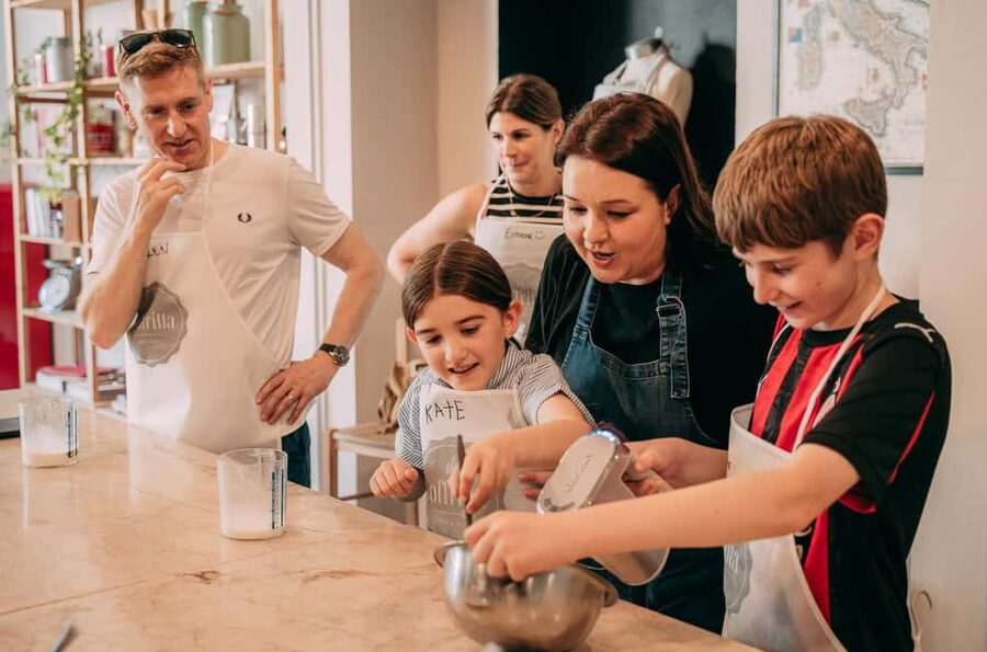 Verona: Gelato Making Class - Key highlights to look for