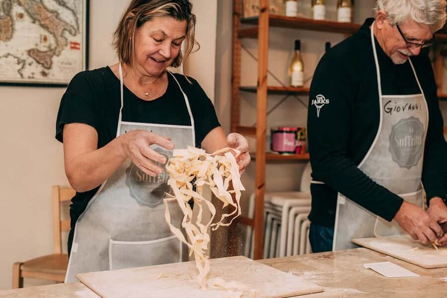 Verona: Hands-on Fresh Pasta and Tiramisù Cooking Class - Key Things I’d Watch For Before You Go