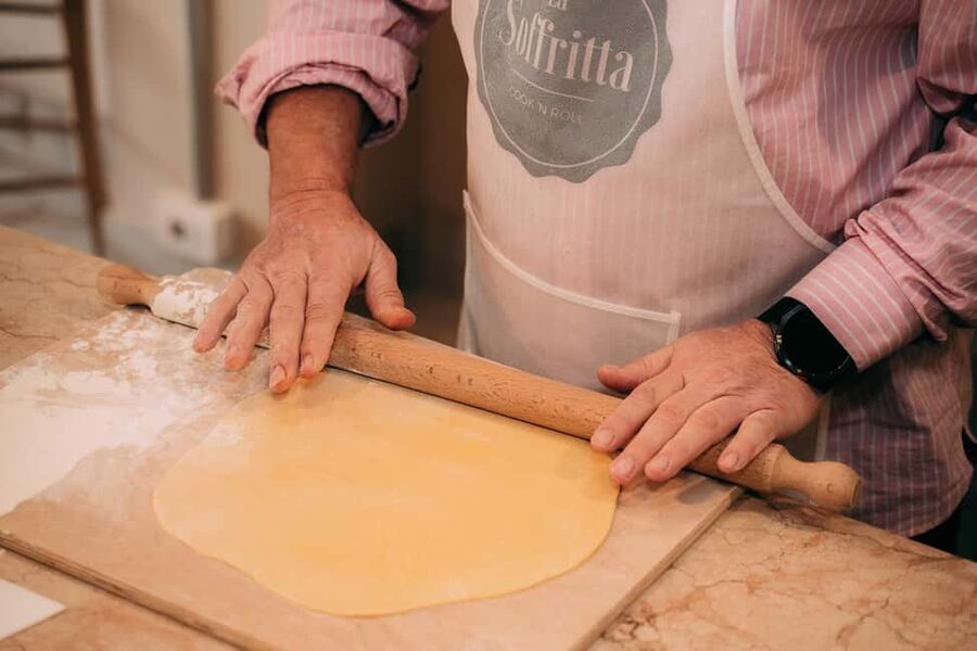 Verona: Hands-on Fresh Pasta and Tiramisù Cooking Class - Price and Value: Is $107.62 Worth It?