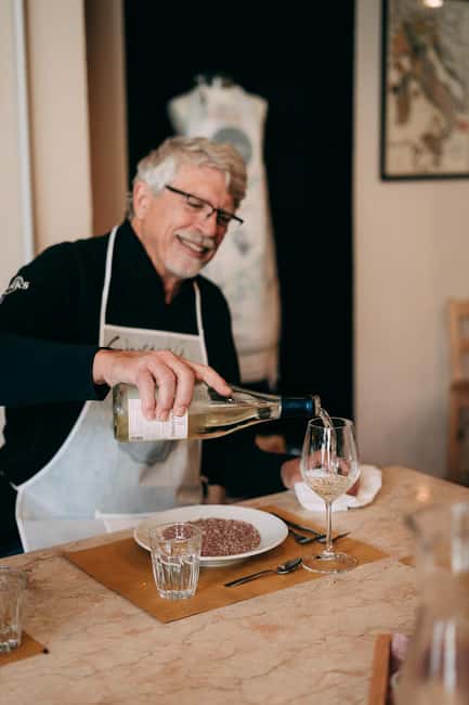 Verona: Hands-on Fresh Pasta and Tiramisù Cooking Class - Why This Verona Cooking Class Feels Practical, Not Performative