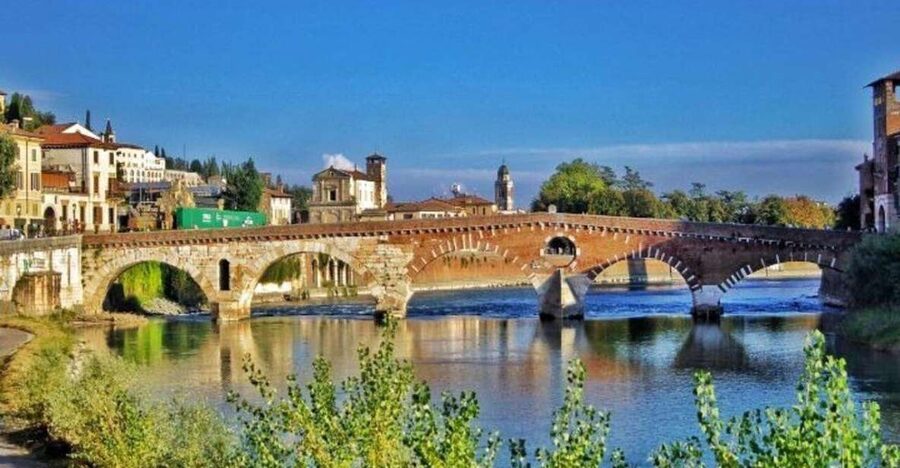 Verona: Highlights and Hidden Gems Walking Tour - A Two-Hour Verona Walk That Helps You Think Like a Local