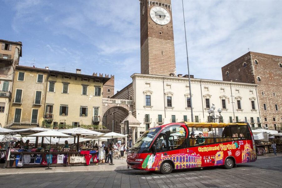 Verona: Hop-on Hop-off Tour 24 or 48-Hour Ticket - Best For: Who This Tour Fits, and Who Might Want Something Else