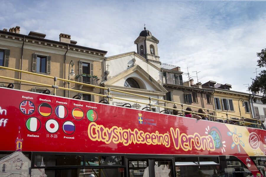 Verona: Hop-on Hop-off Tour 24 or 48-Hour Ticket - 24 vs 48 Hours: What Actually Changes for Your Day