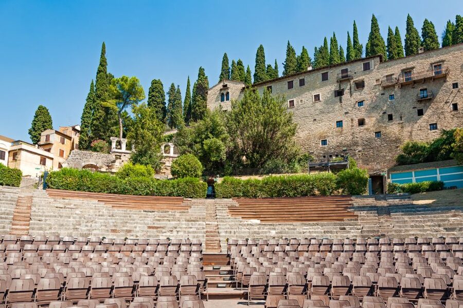 Verona: Hop-on Hop-off Tour 24 or 48-Hour Ticket - Timing and Crowds: How to Avoid Feeling Rushed