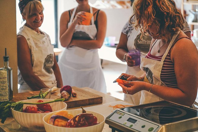 Verona: Italian Cooking Class with Pasta, Risotto and Tiramisù - Your take-home souvenir: recipes you’ll use again