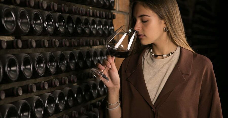 Verona: Montresor Winery Visit with Wine Tasting and Snacks - Key highlights worth centering your plans around