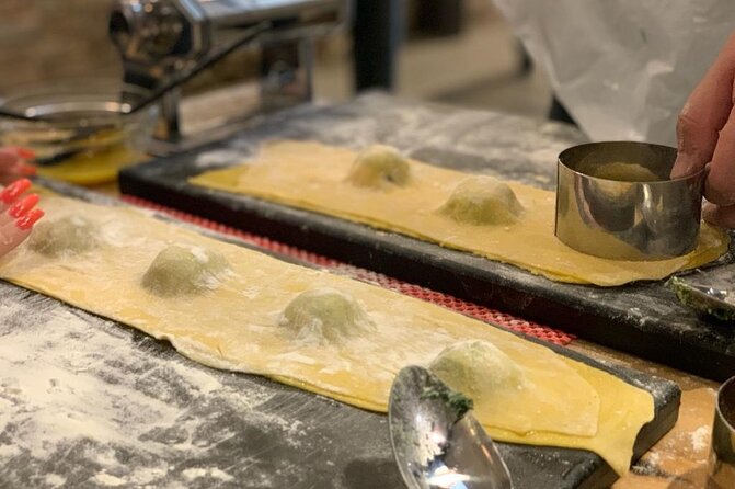 Verona: Pasta and Tiramisu Cooking Class With Free Flowing Wine - Key Highlights You Will Feel Fast